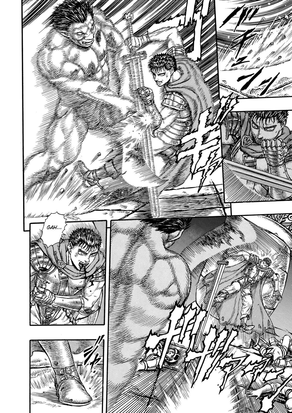 Berserk Chapter 03 Bahasa Indonesia