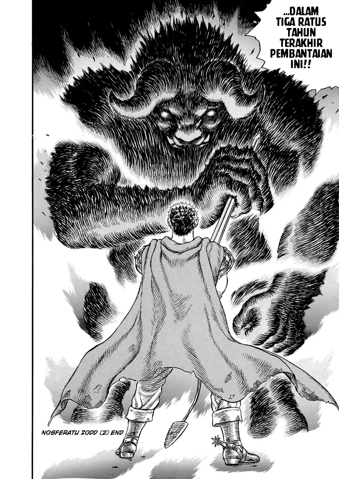 Berserk Chapter 03 Bahasa Indonesia