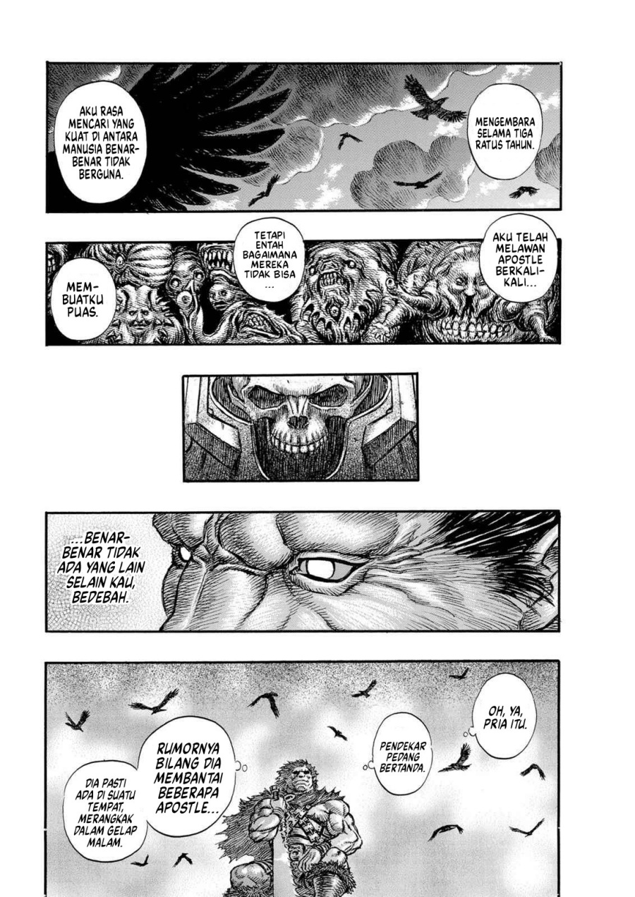Berserk Chapter 128 Bahasa Indonesia
