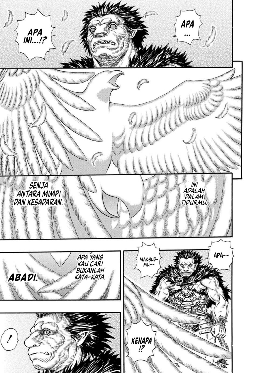 Berserk Chapter 128 Bahasa Indonesia