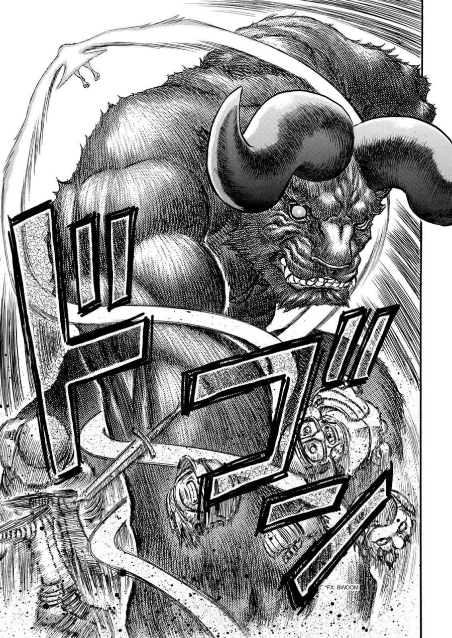 Berserk Chapter 128 Bahasa Indonesia