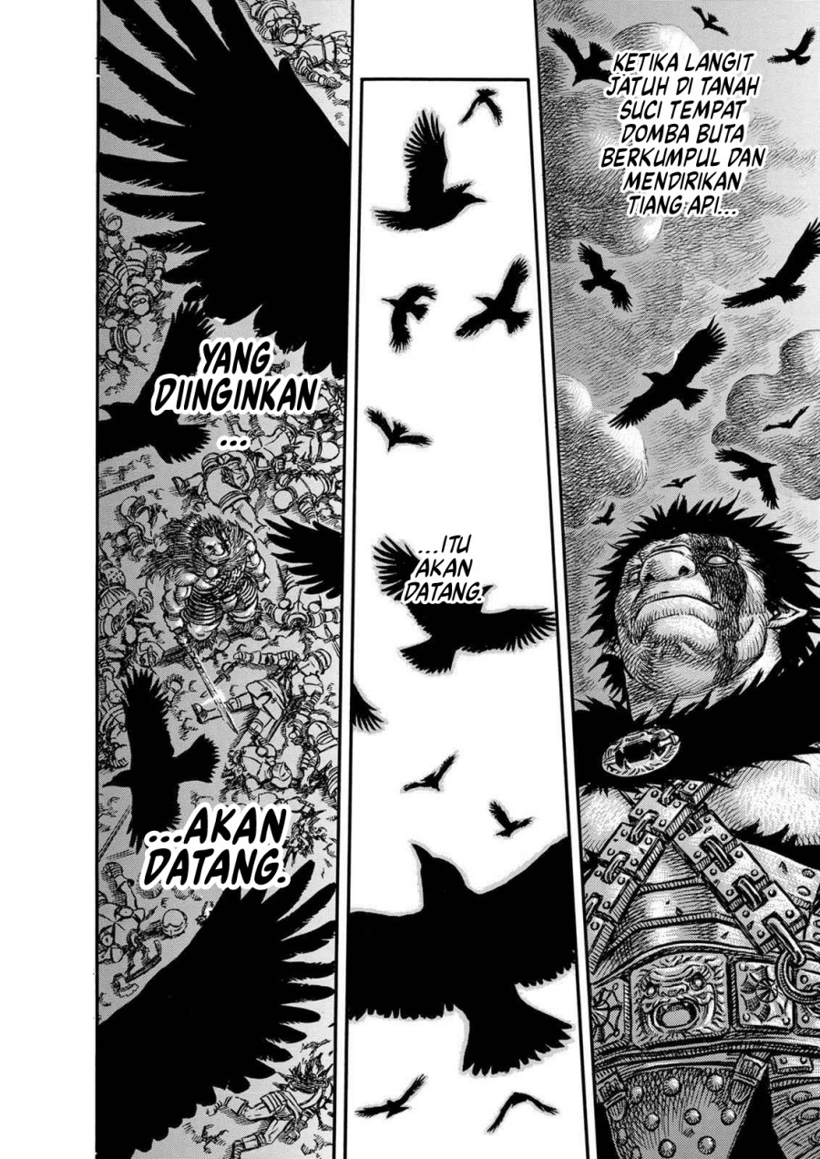 Berserk Chapter 128 Bahasa Indonesia