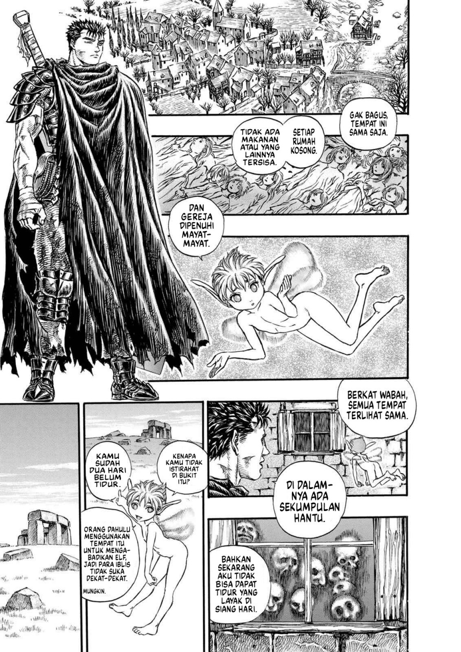 Berserk Chapter 128 Bahasa Indonesia
