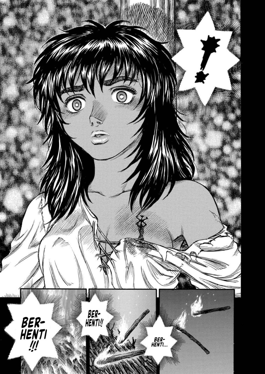 Berserk Chapter 128 Bahasa Indonesia