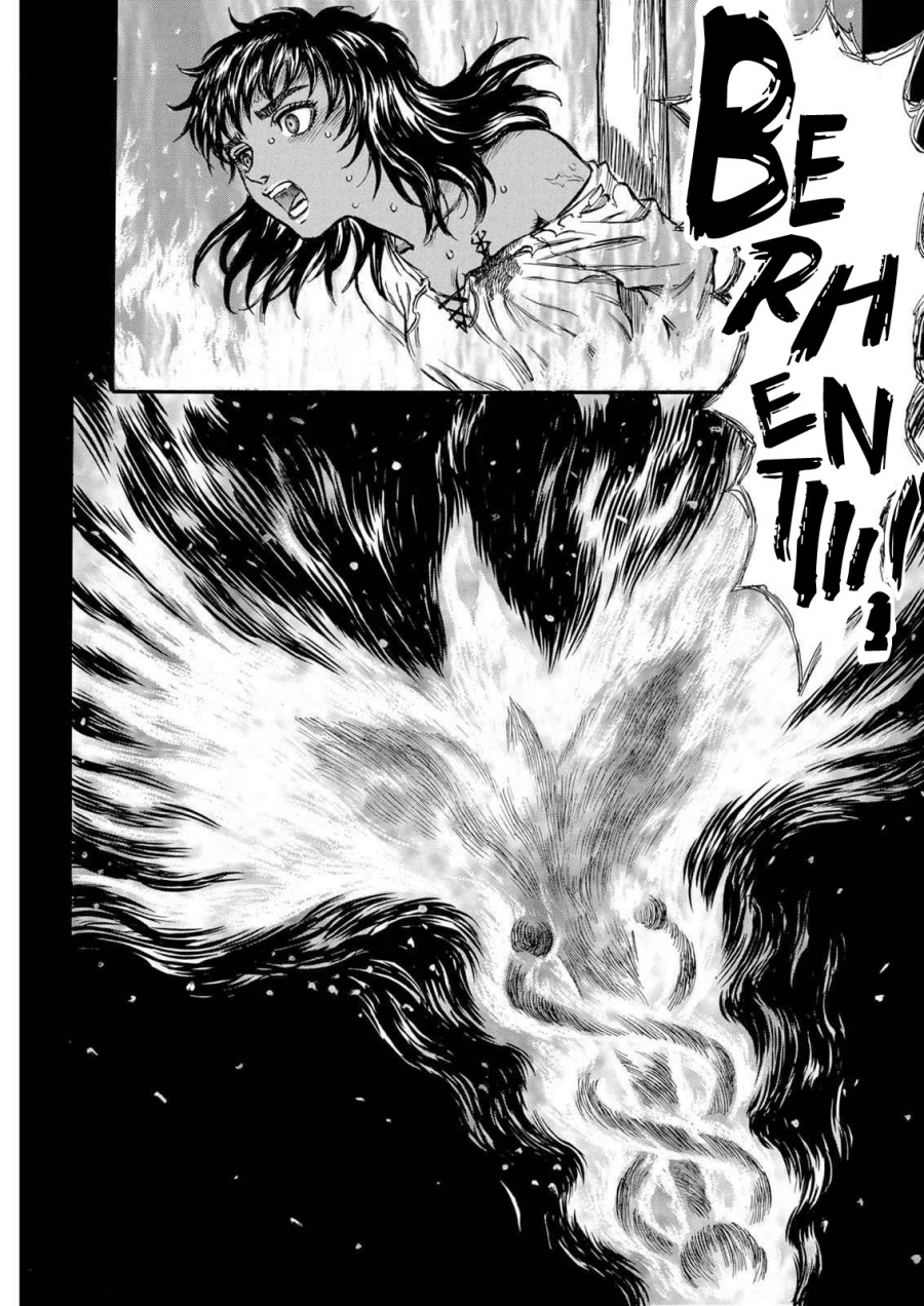 Berserk Chapter 128 Bahasa Indonesia
