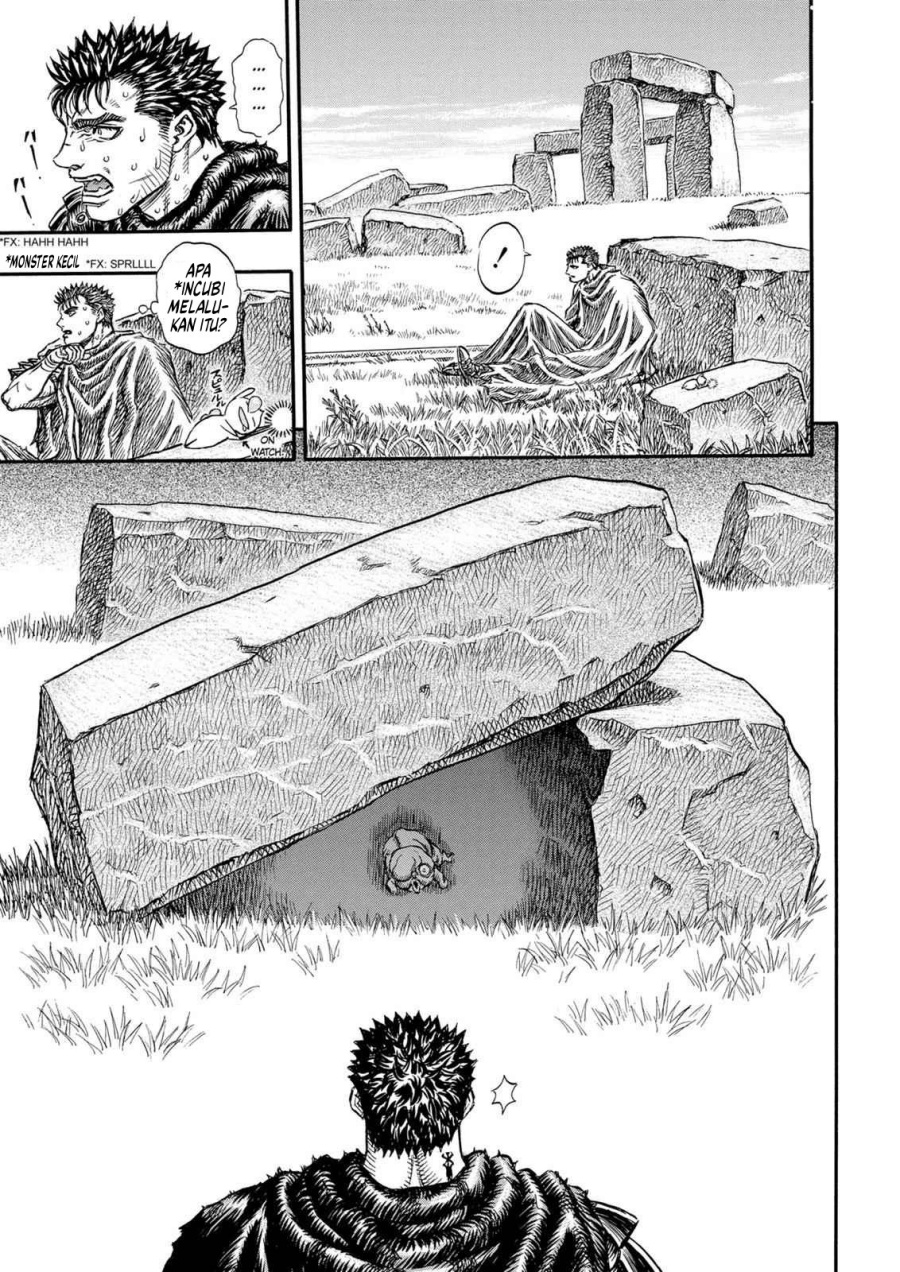 Berserk Chapter 128 Bahasa Indonesia