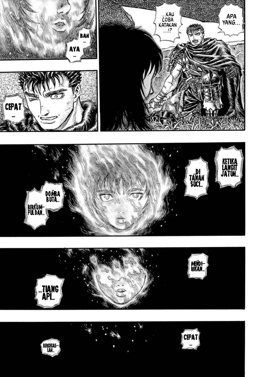 Berserk Chapter 128 Bahasa Indonesia