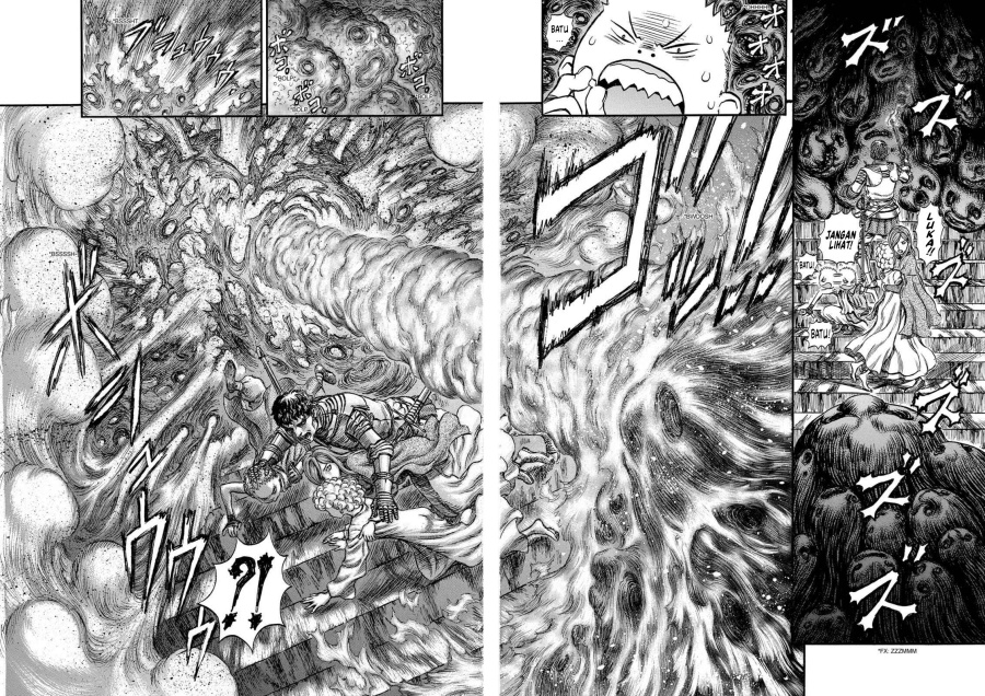 Berserk Chapter 155 Bahasa Indonesia