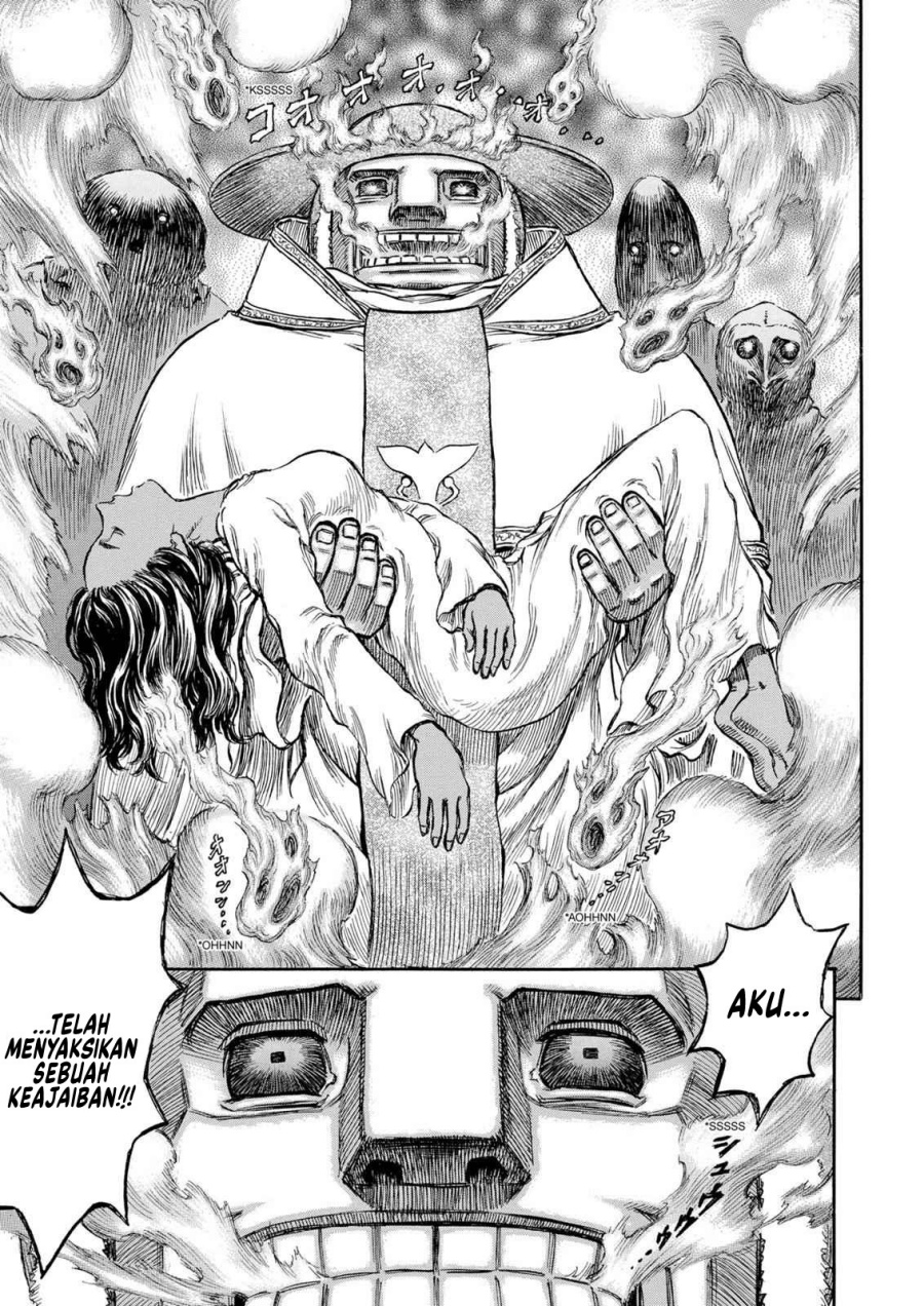 Berserk Chapter 155 Bahasa Indonesia