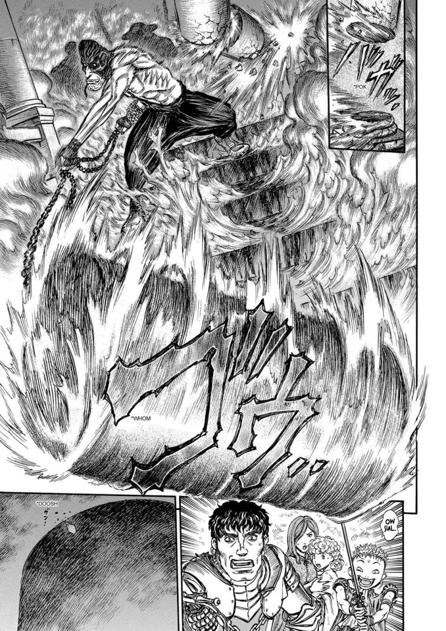 Berserk Chapter 155 Bahasa Indonesia