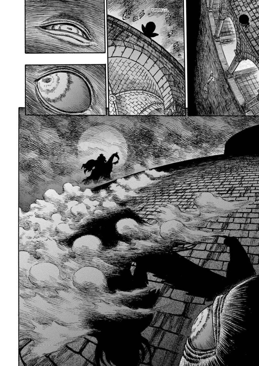 Berserk Chapter 155 Bahasa Indonesia