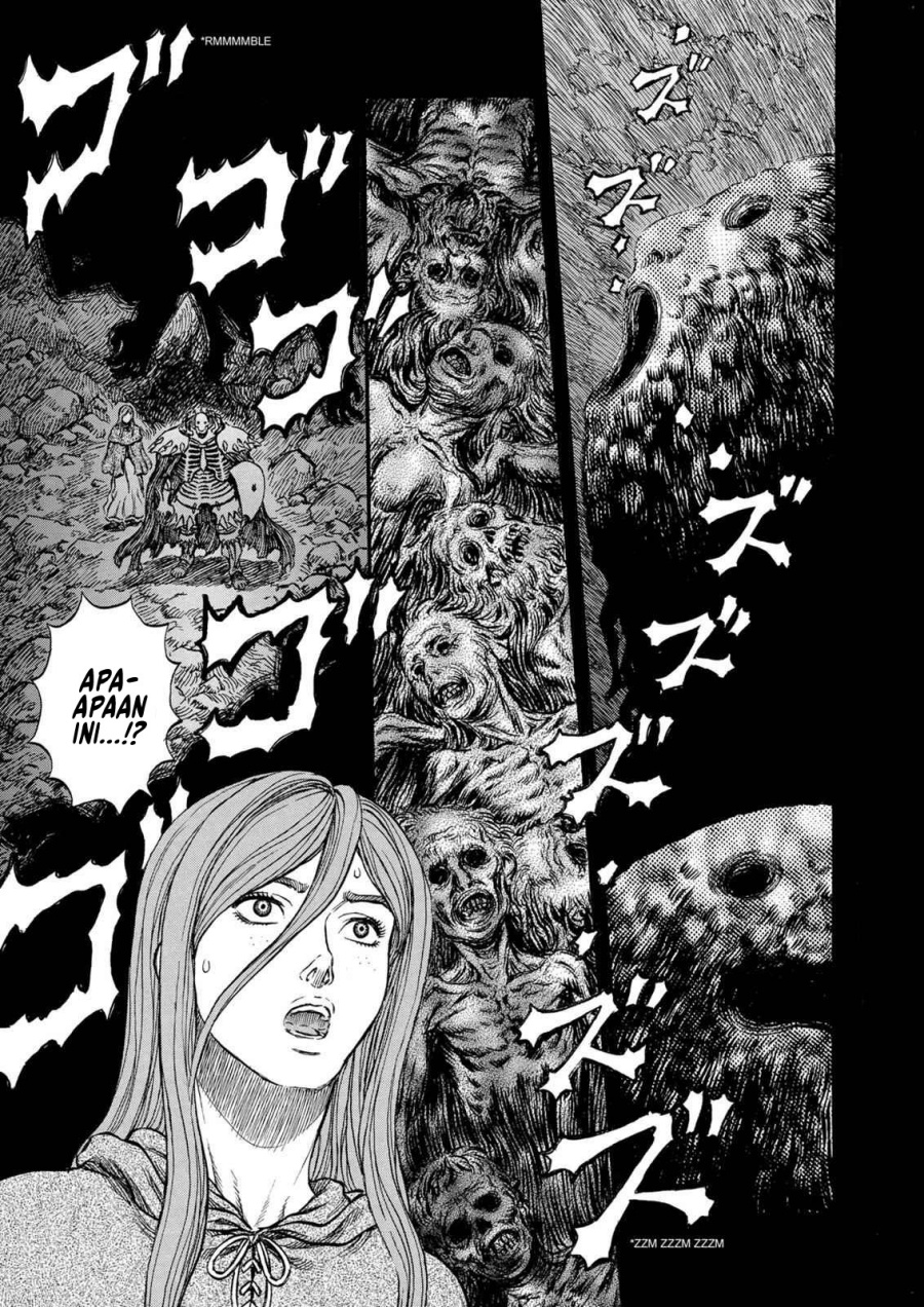 Berserk Chapter 162 Bahasa Indonesia