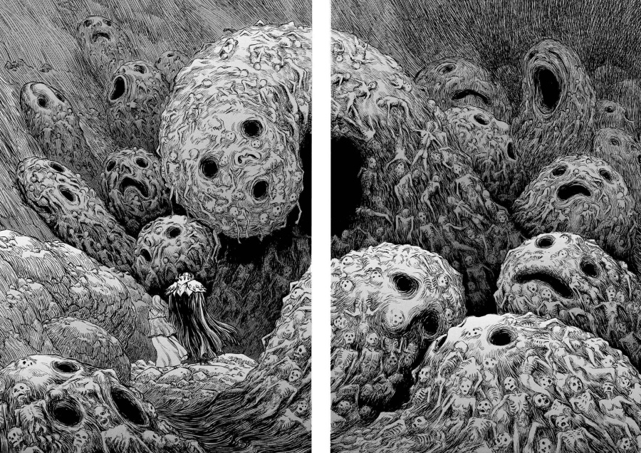 Berserk Chapter 162 Bahasa Indonesia