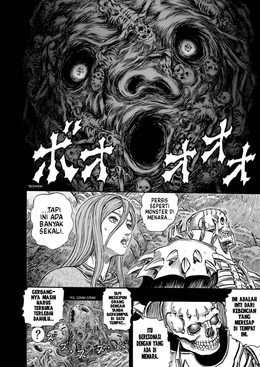Berserk Chapter 162 Bahasa Indonesia