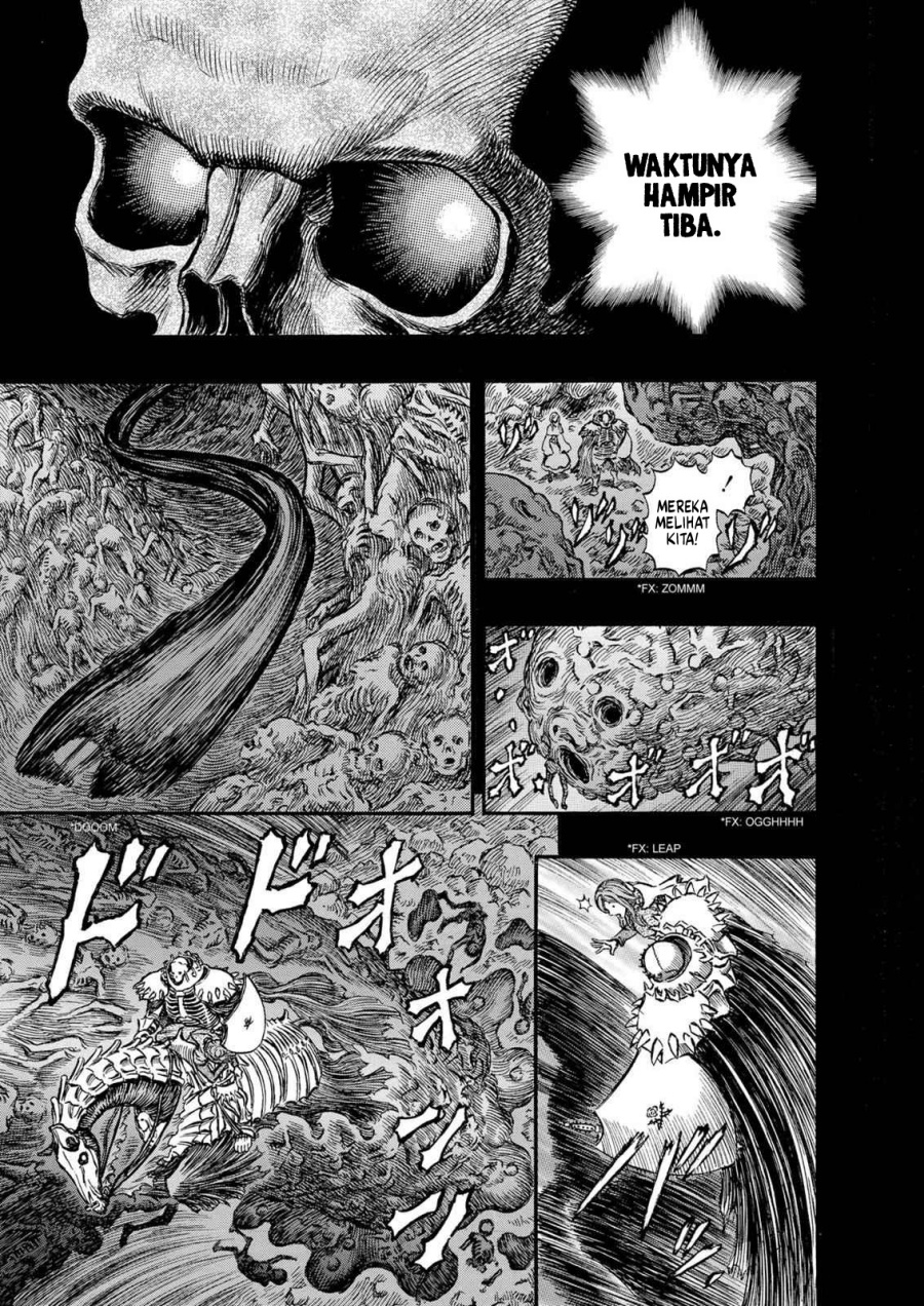 Berserk Chapter 162 Bahasa Indonesia