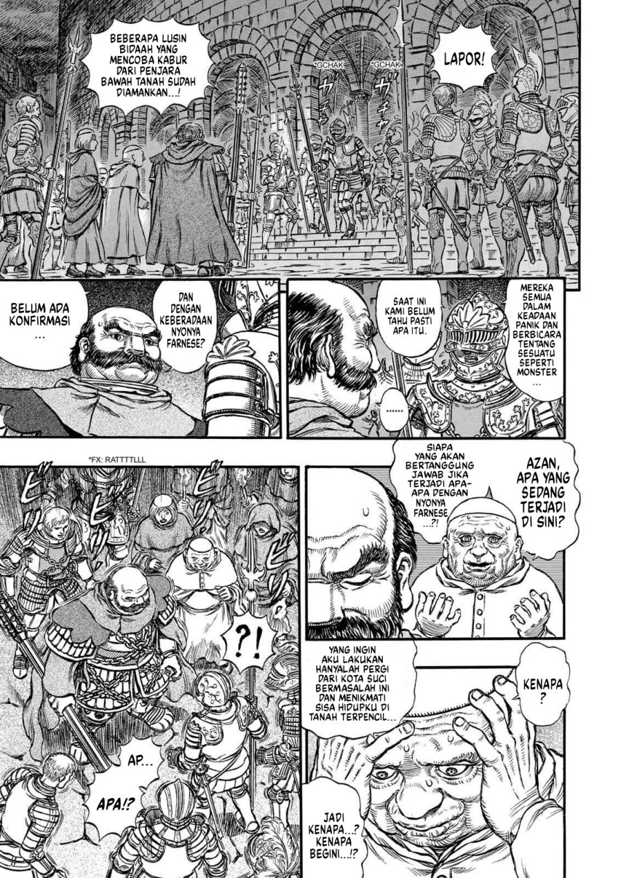 Berserk Chapter 162 Bahasa Indonesia