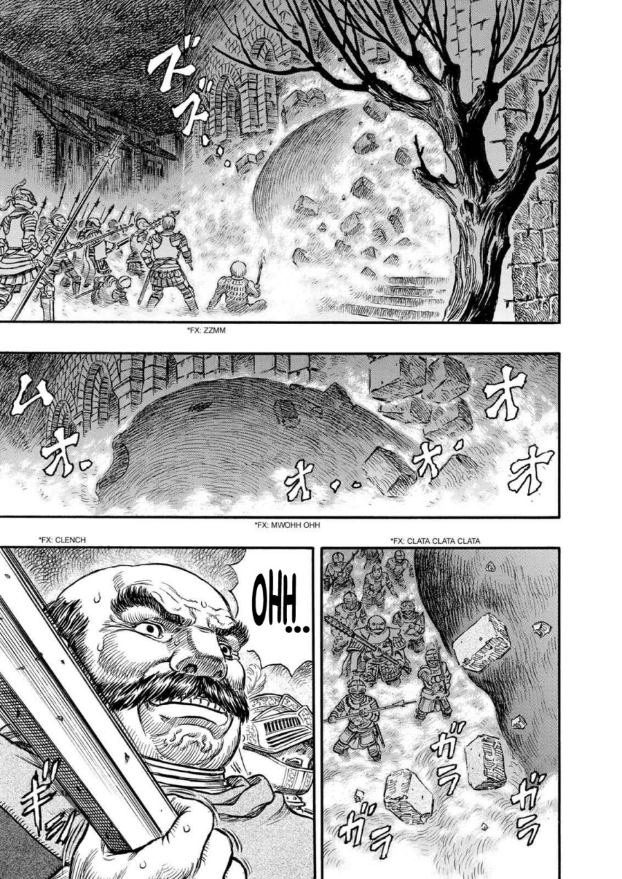 Berserk Chapter 162 Bahasa Indonesia