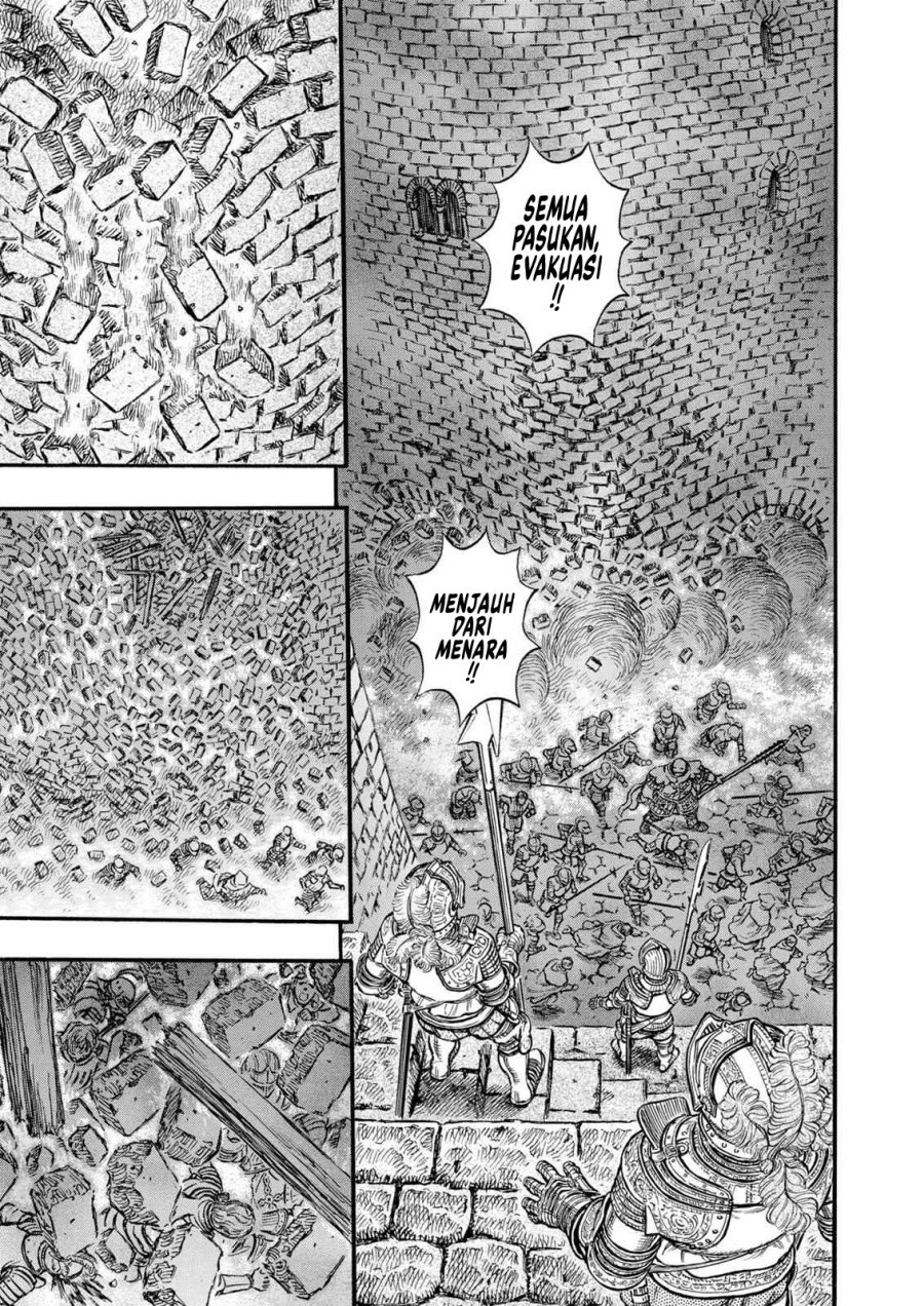 Berserk Chapter 162 Bahasa Indonesia