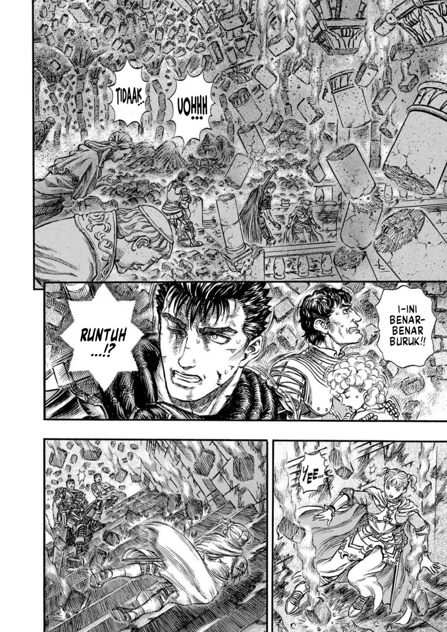 Berserk Chapter 162 Bahasa Indonesia