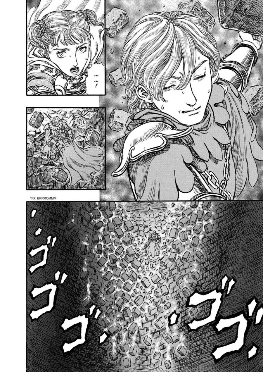 Berserk Chapter 162 Bahasa Indonesia