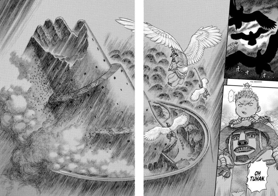 Berserk Chapter 162 Bahasa Indonesia