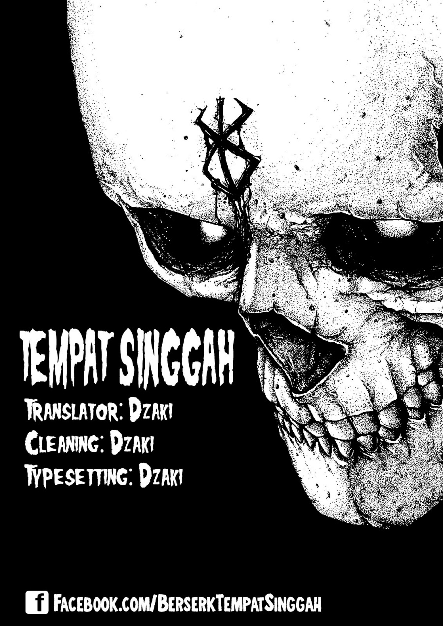 Berserk Chapter 162 Bahasa Indonesia