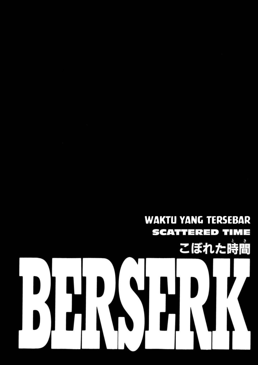 Berserk chapter 189