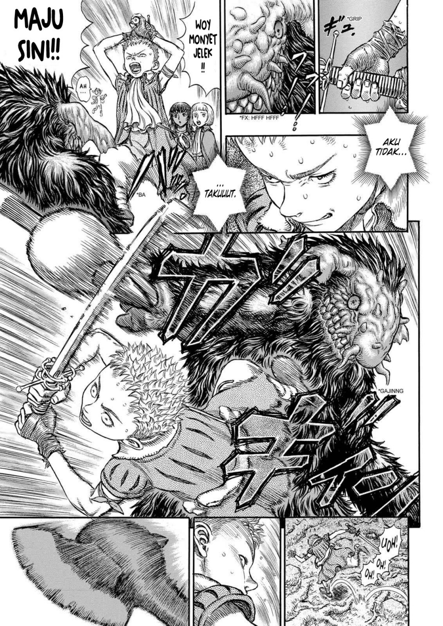 Berserk Chapter 198 Bahasa Indonesia