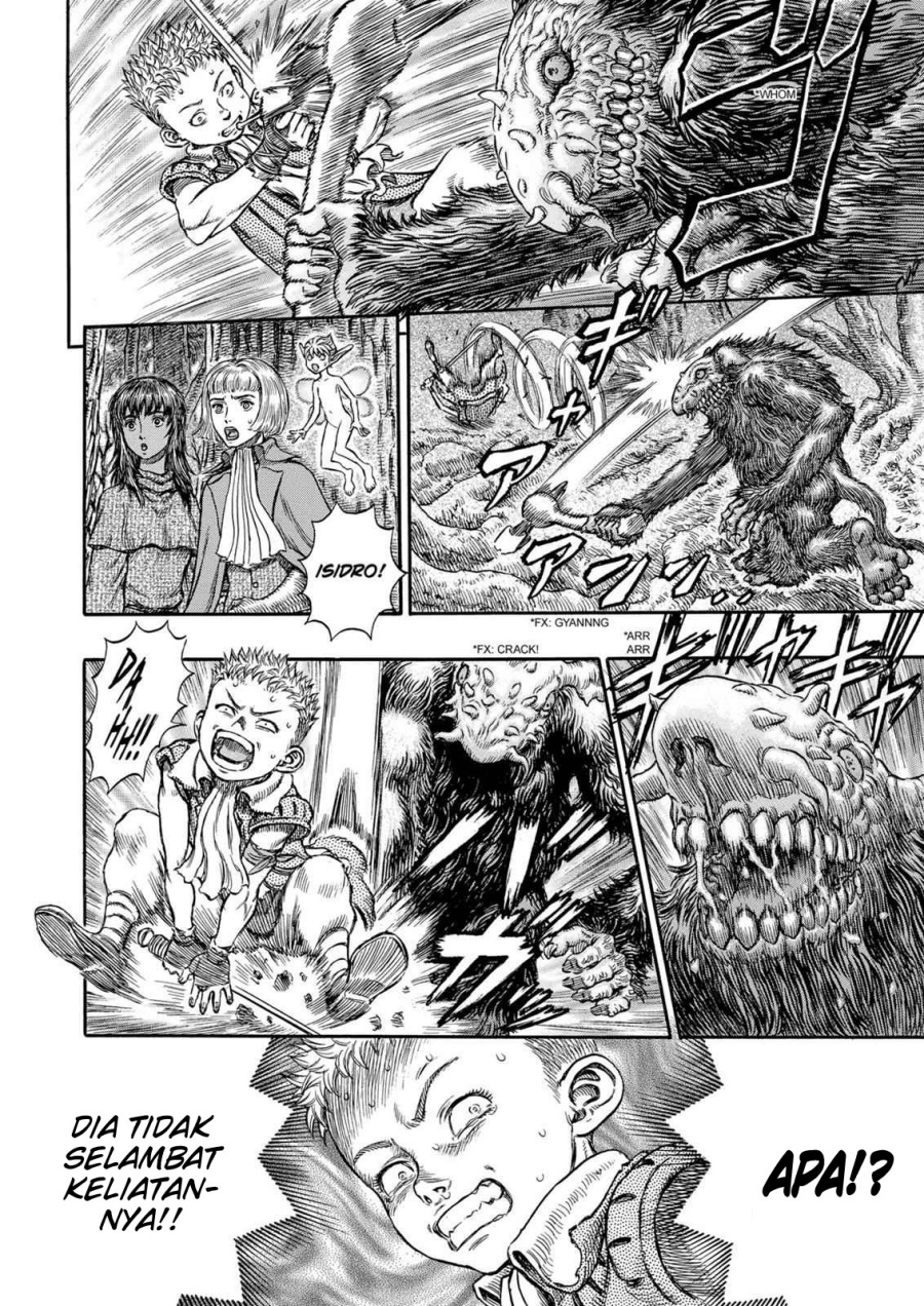 Berserk Chapter 198 Bahasa Indonesia