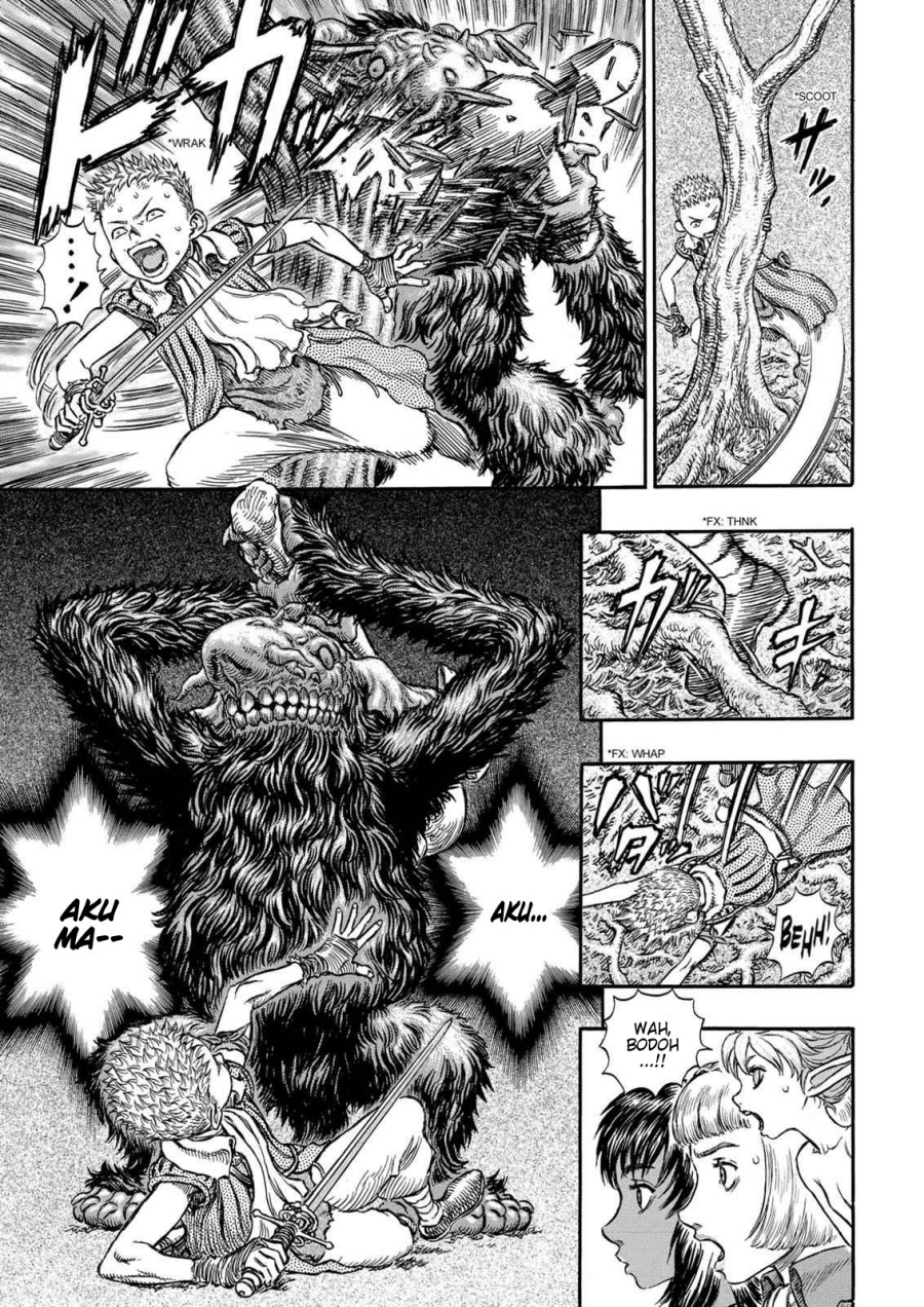 Berserk Chapter 198 Bahasa Indonesia