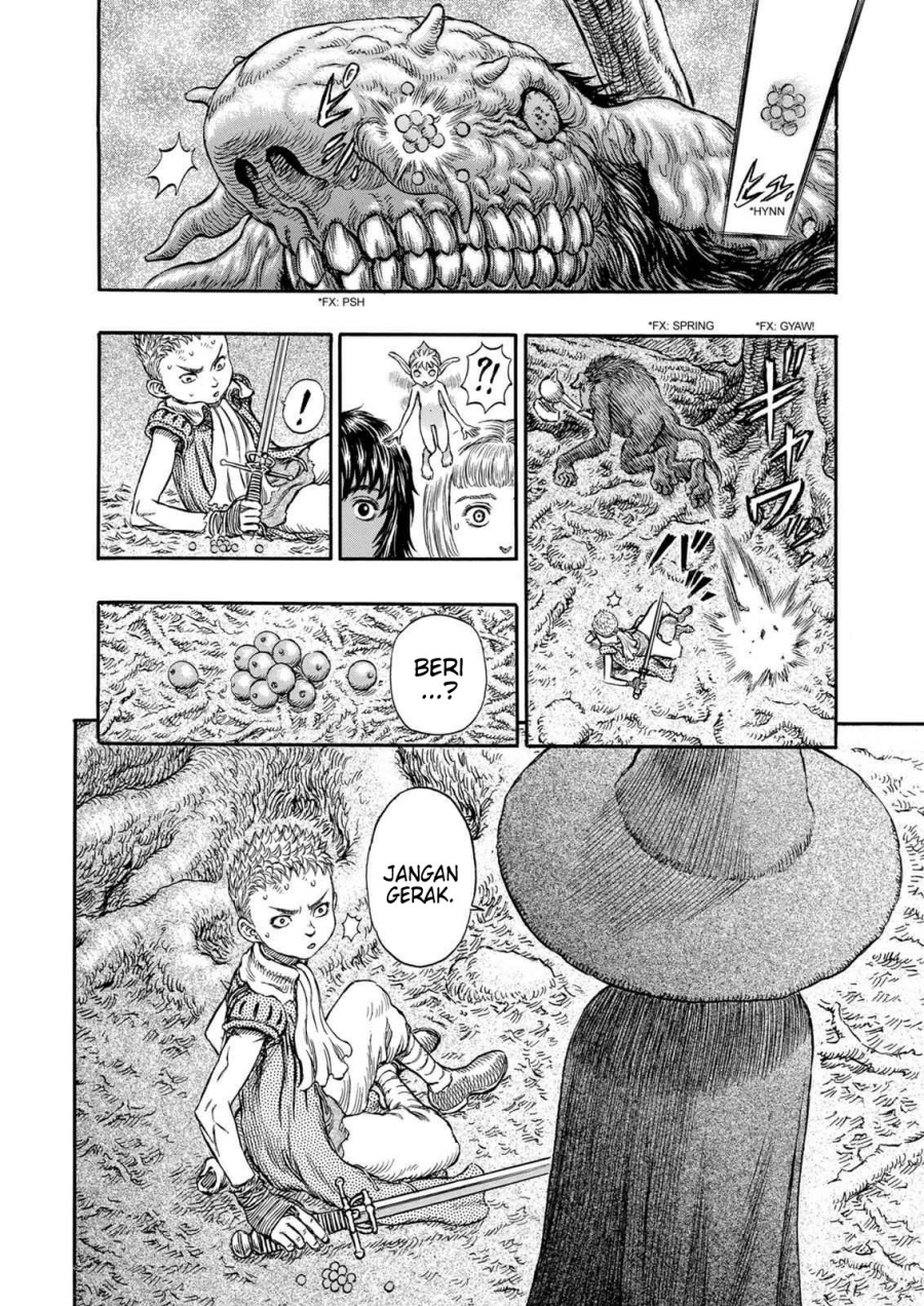 Berserk Chapter 198 Bahasa Indonesia