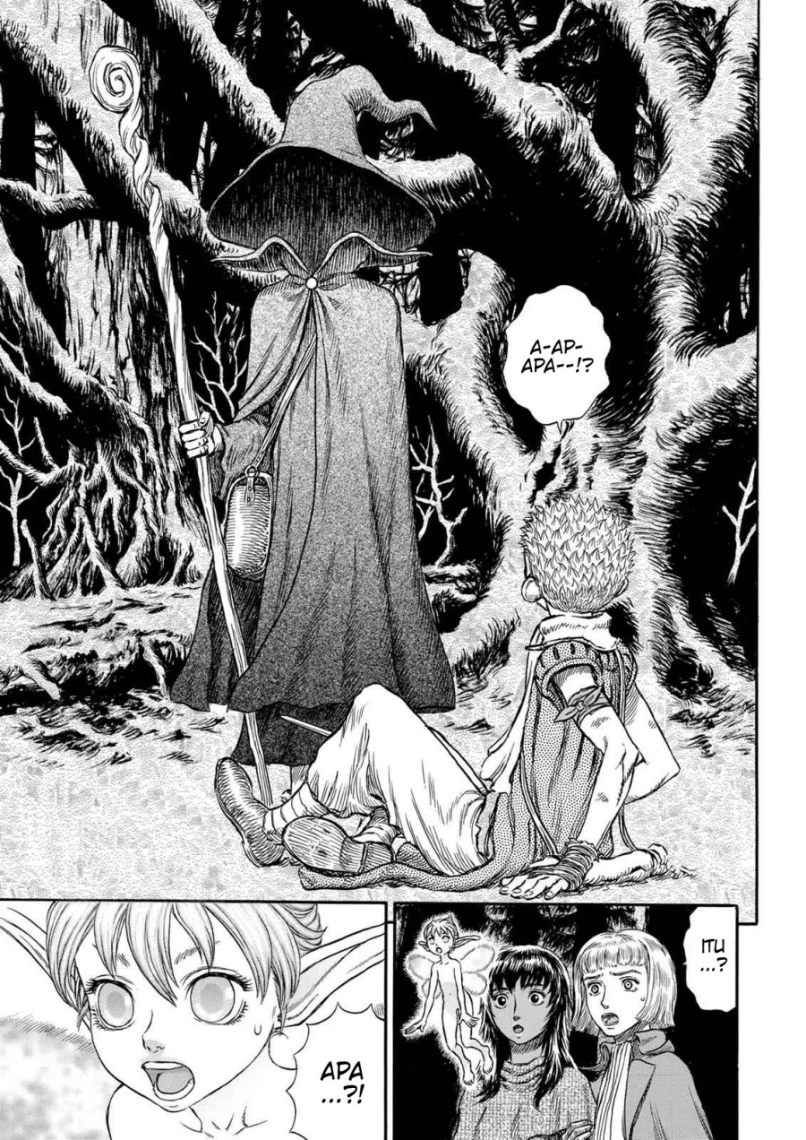 Berserk Chapter 198 Bahasa Indonesia