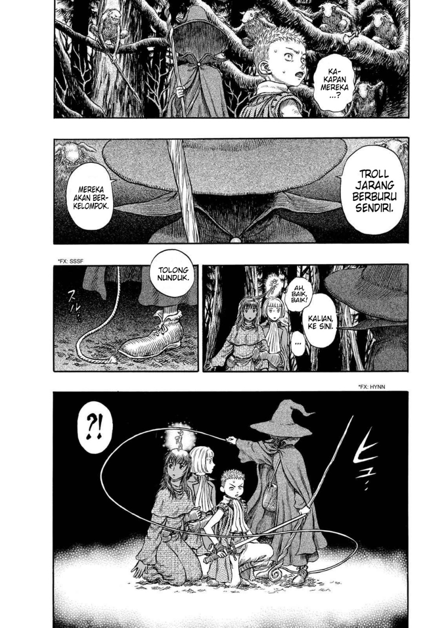 Berserk Chapter 198 Bahasa Indonesia