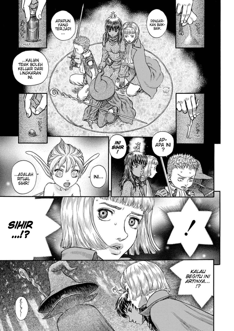 Berserk Chapter 198 Bahasa Indonesia