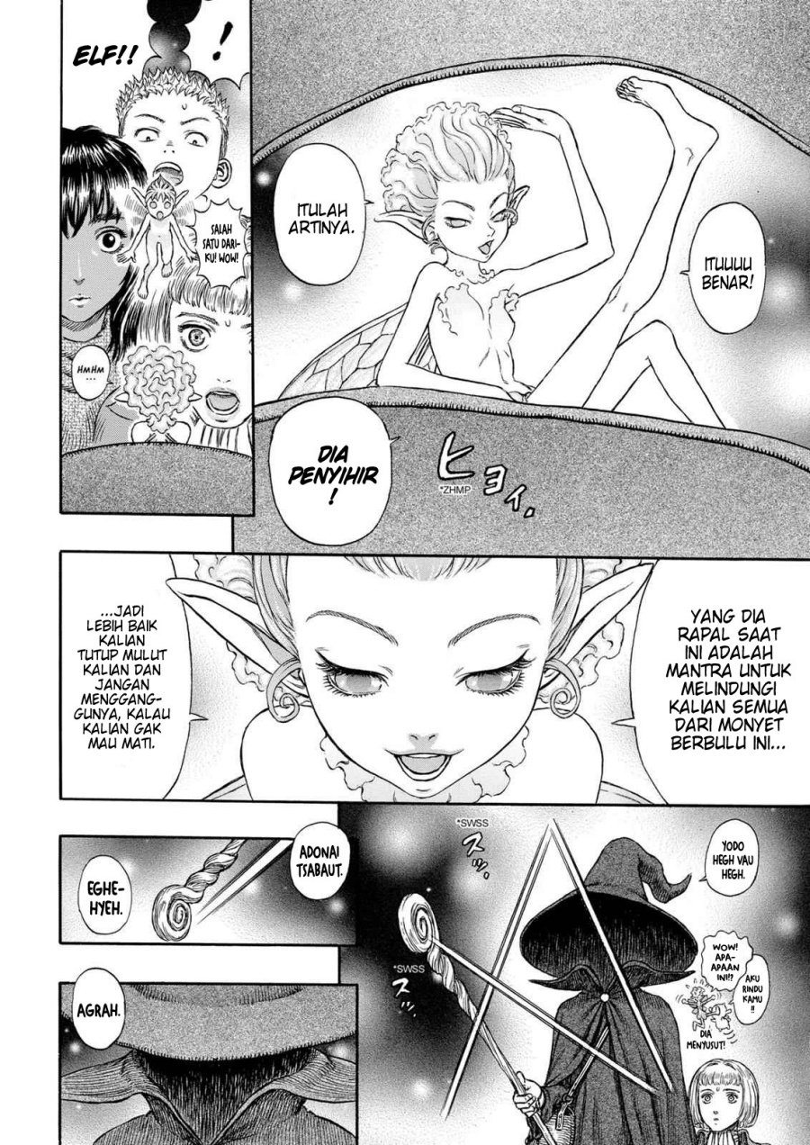 Berserk Chapter 198 Bahasa Indonesia