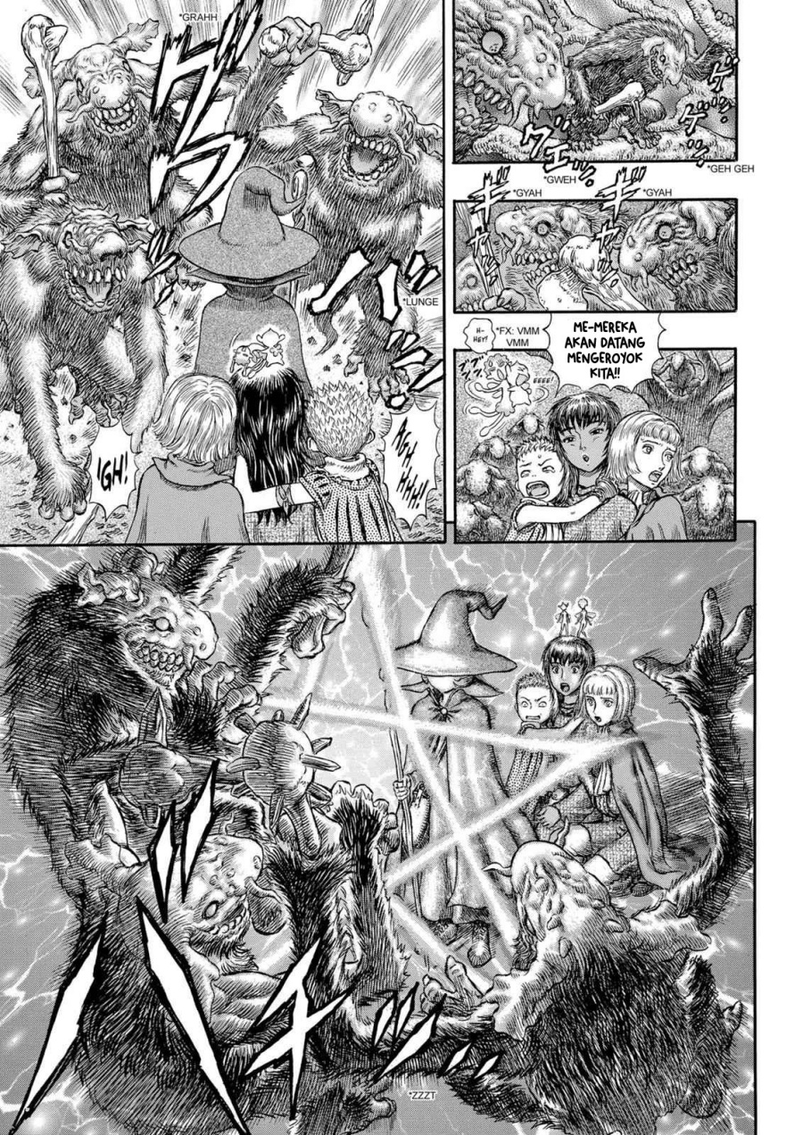 Berserk Chapter 198 Bahasa Indonesia