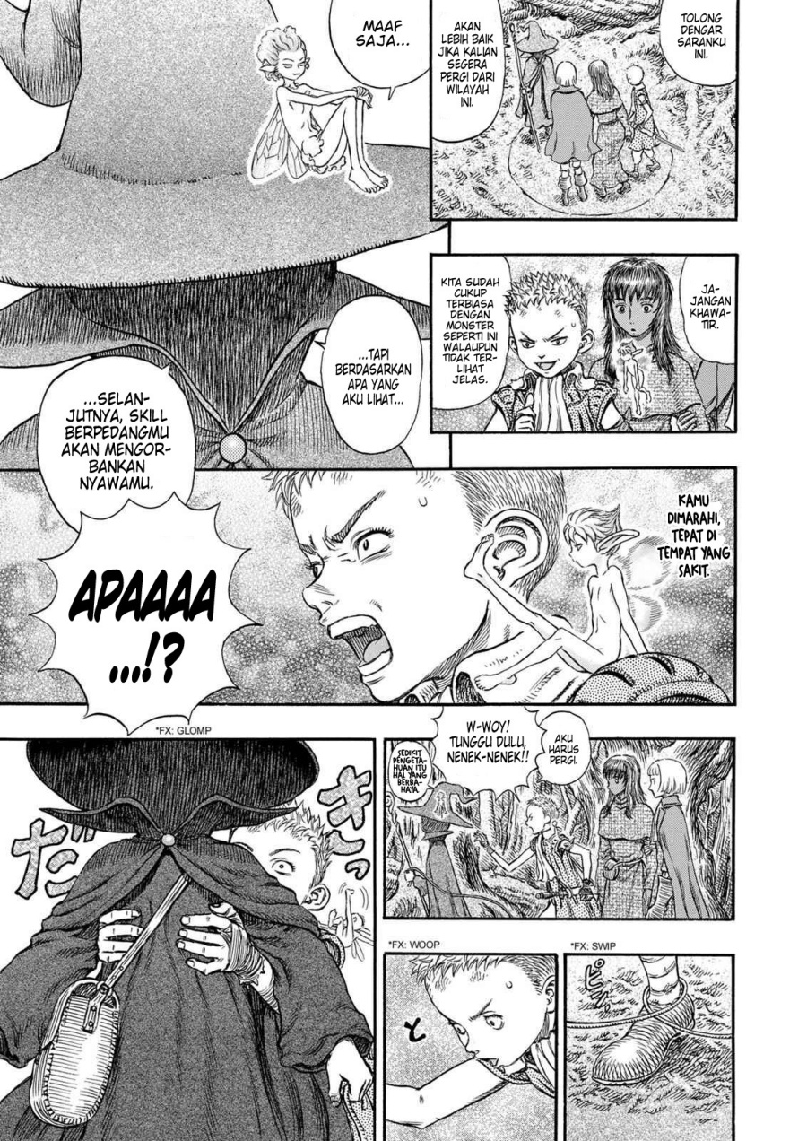 Berserk Chapter 198 Bahasa Indonesia