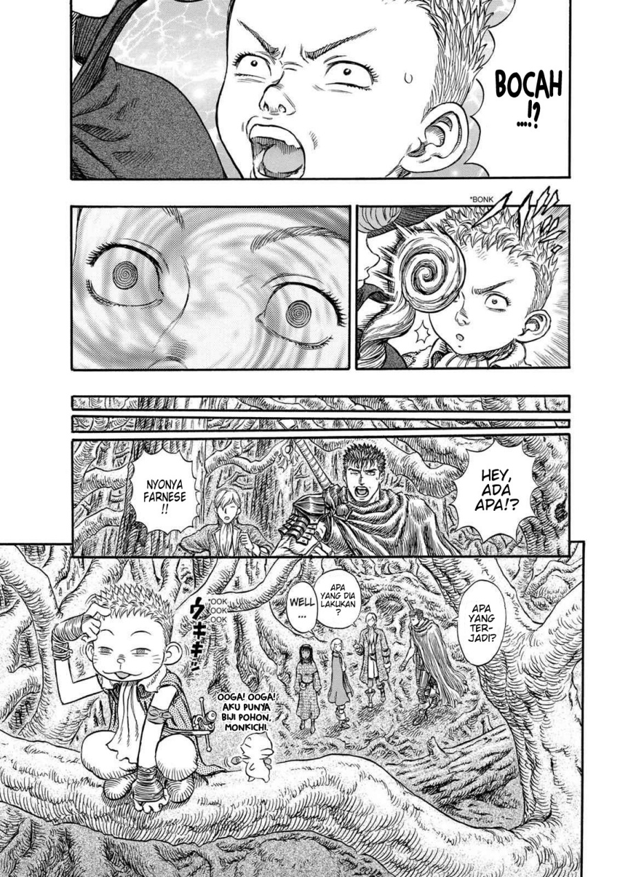 Berserk Chapter 198 Bahasa Indonesia