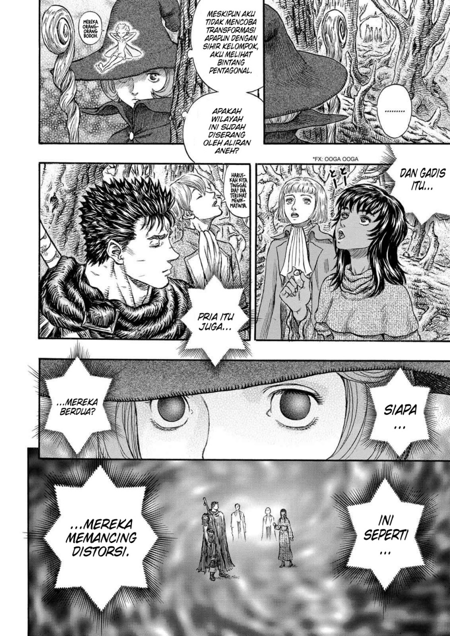 Berserk Chapter 198 Bahasa Indonesia