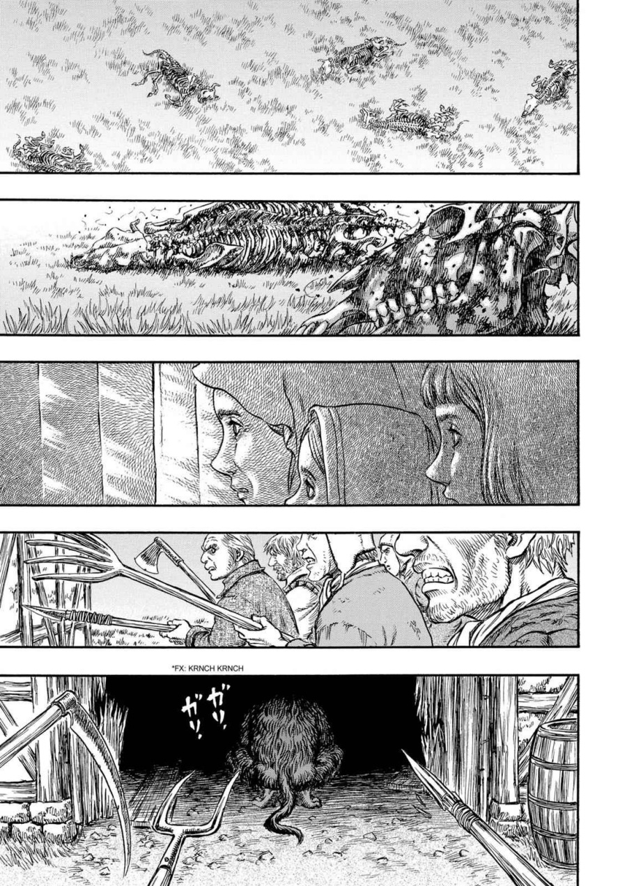 Berserk Chapter 204 Bahasa Indonesia