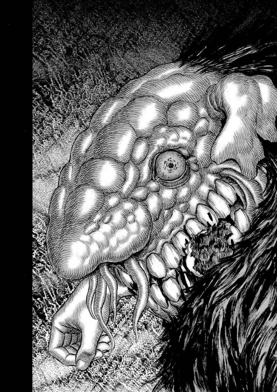 Berserk Chapter 204 Bahasa Indonesia