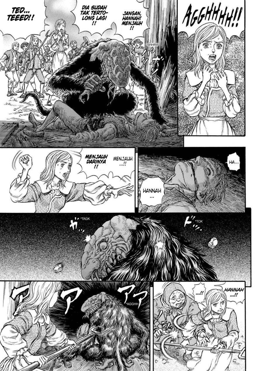 Berserk Chapter 204 Bahasa Indonesia