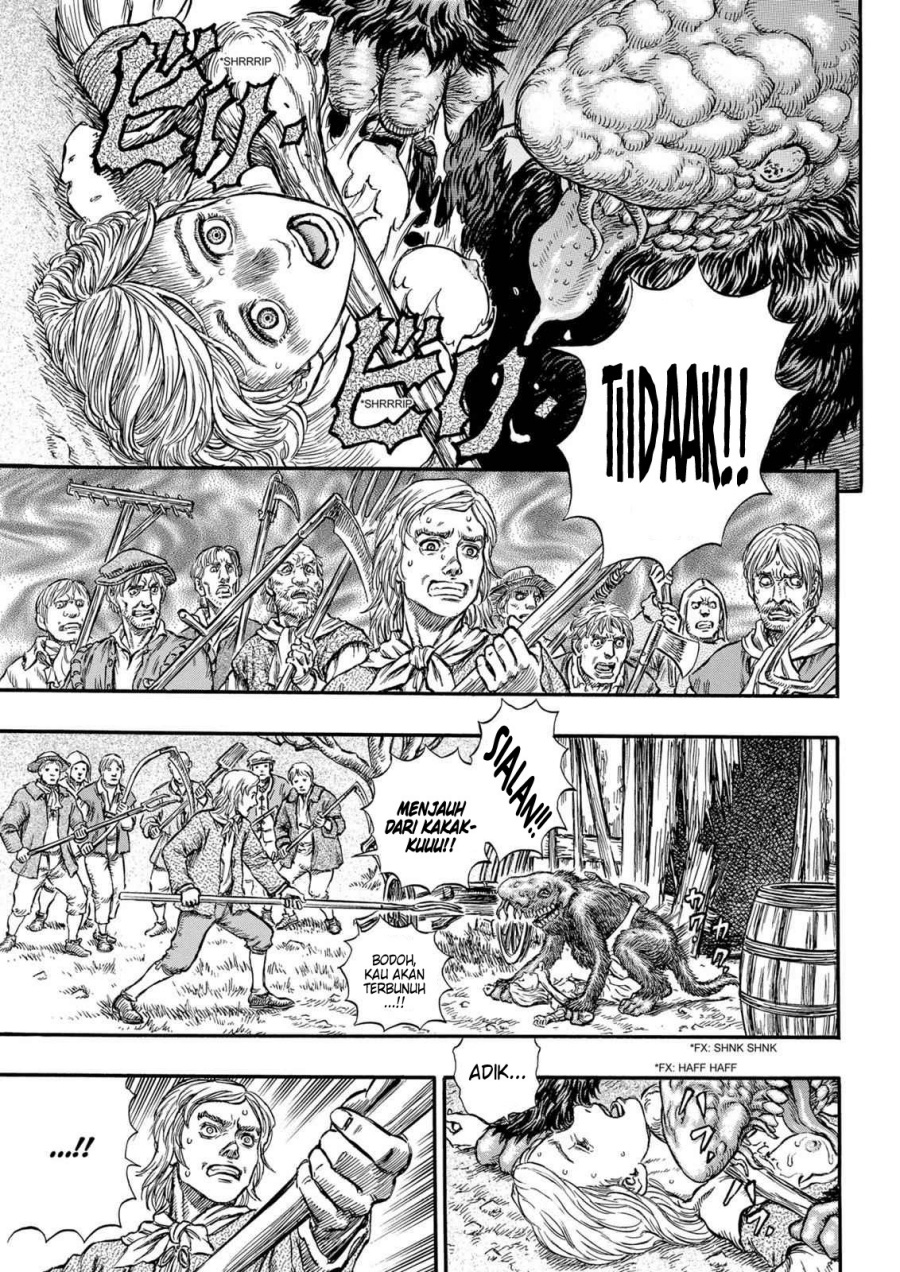 Berserk Chapter 204 Bahasa Indonesia