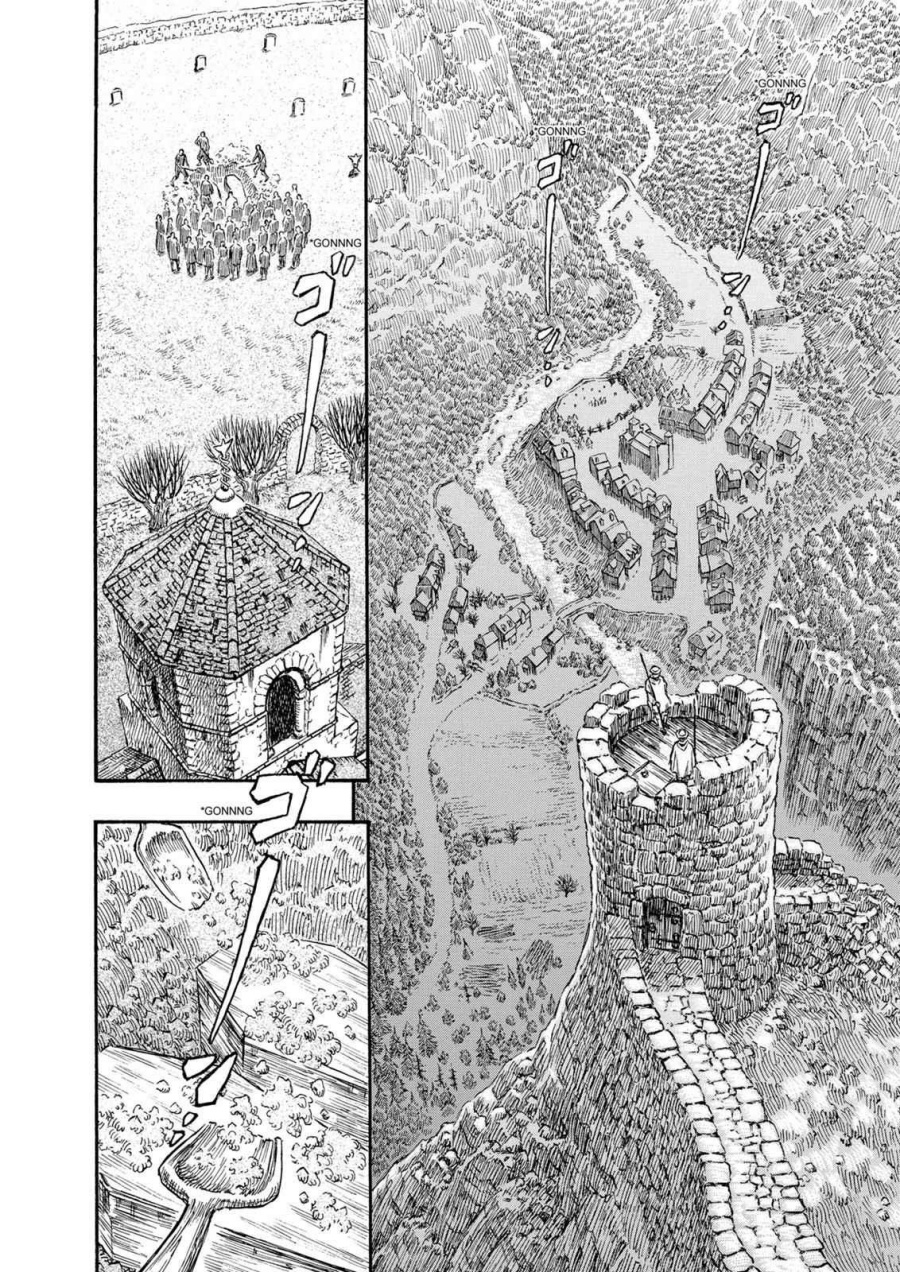 Berserk Chapter 204 Bahasa Indonesia