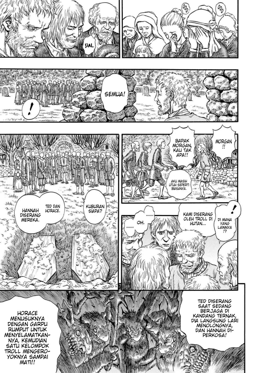 Berserk Chapter 204 Bahasa Indonesia