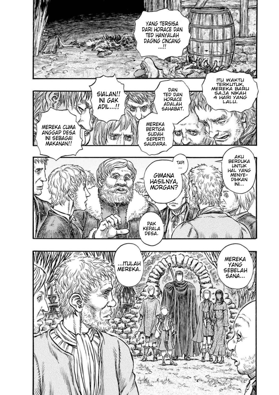 Berserk Chapter 204 Bahasa Indonesia