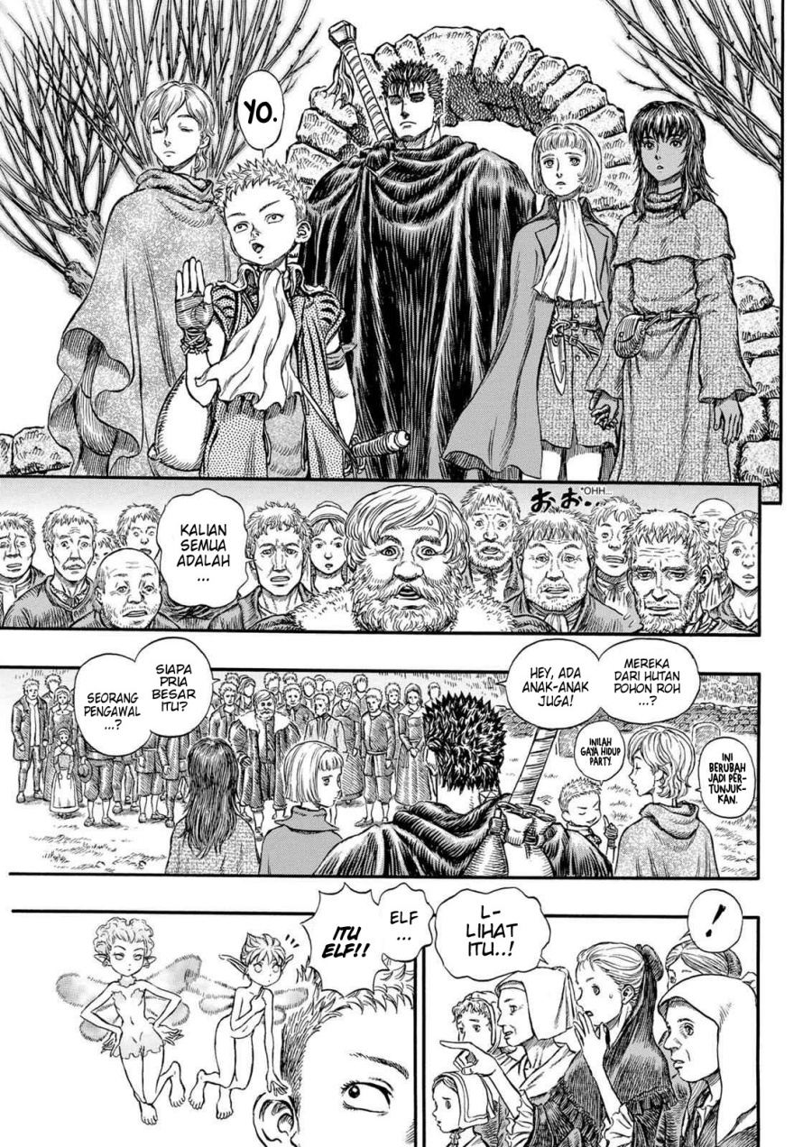 Berserk Chapter 204 Bahasa Indonesia