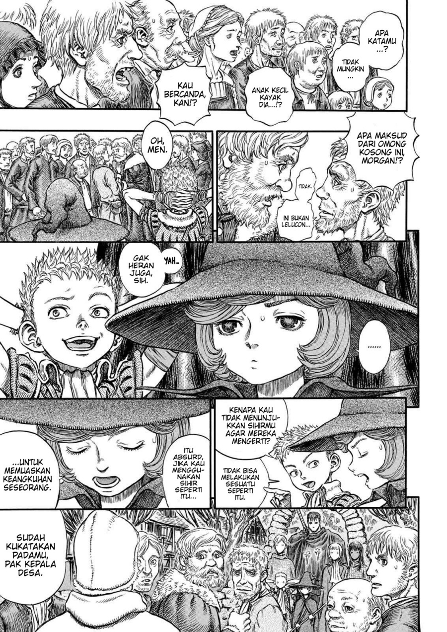 Berserk Chapter 204 Bahasa Indonesia