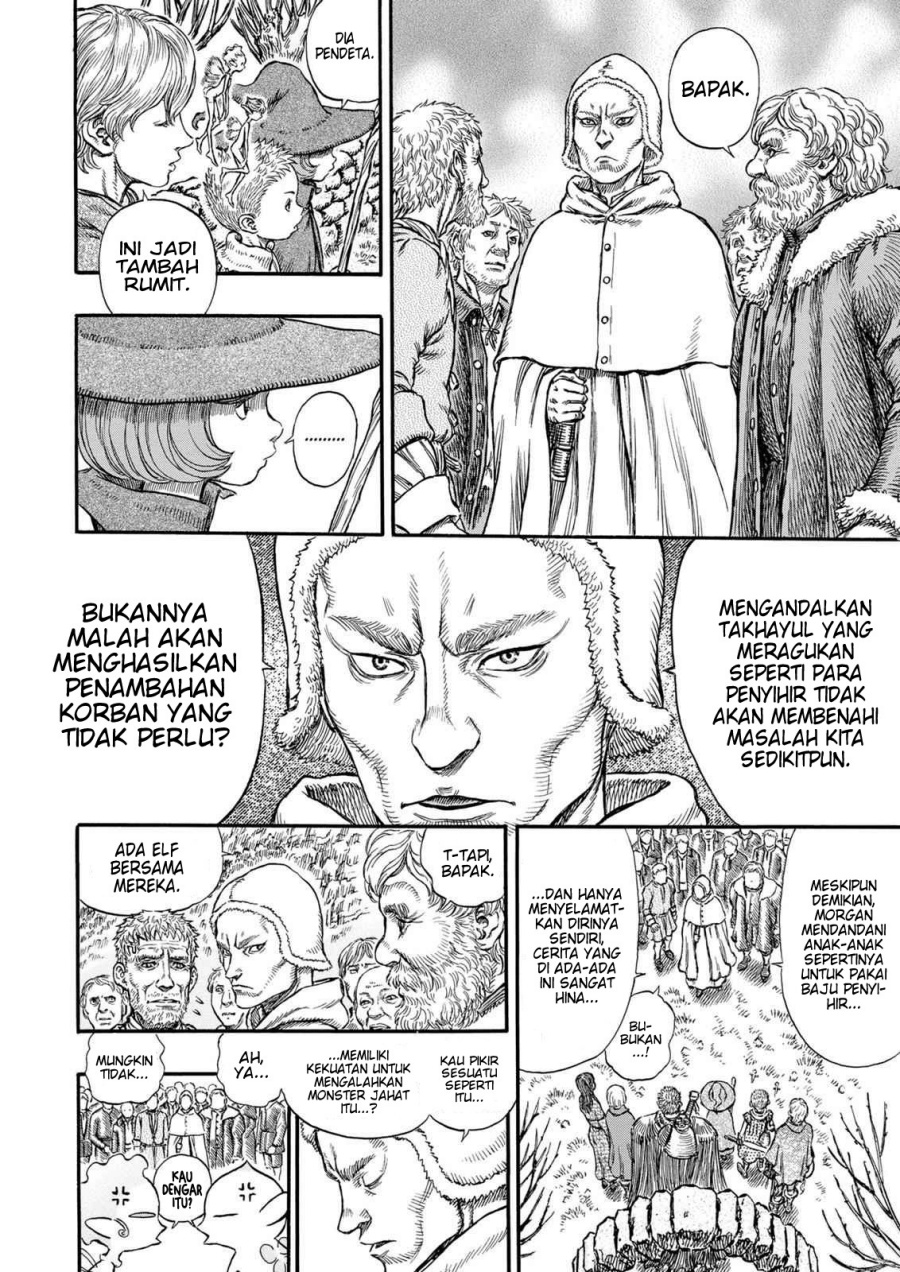 Berserk Chapter 204 Bahasa Indonesia