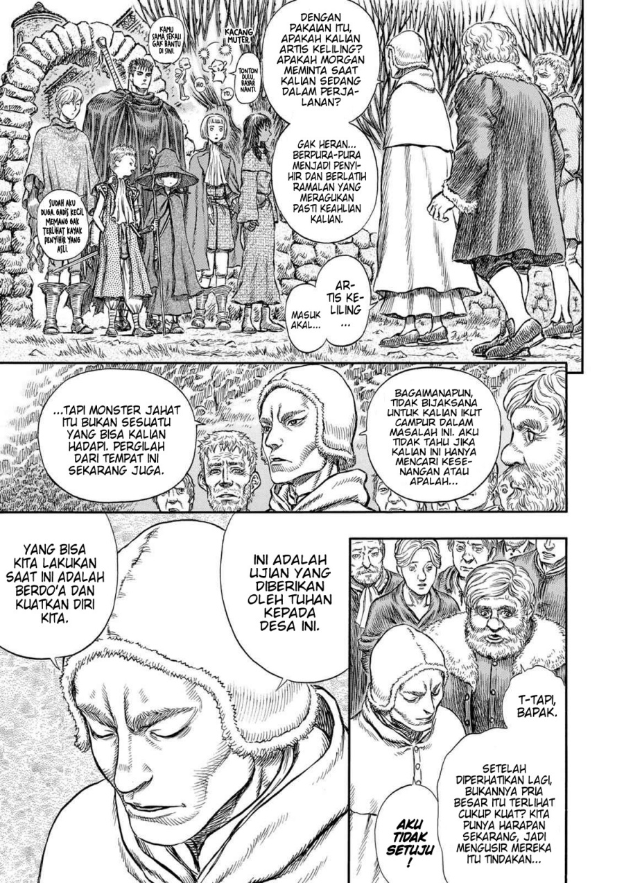 Berserk Chapter 204 Bahasa Indonesia